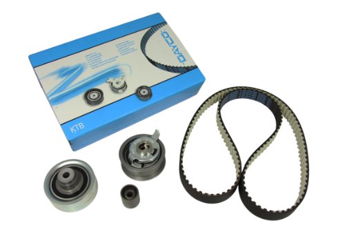 Dayco Ktb429 Kit Distr.Audi A3 Vw Golf/Polo Seat