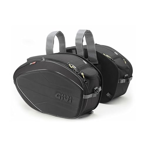 Borse Laterali Soffici Easy Bag 28/35 Lt Ea100C