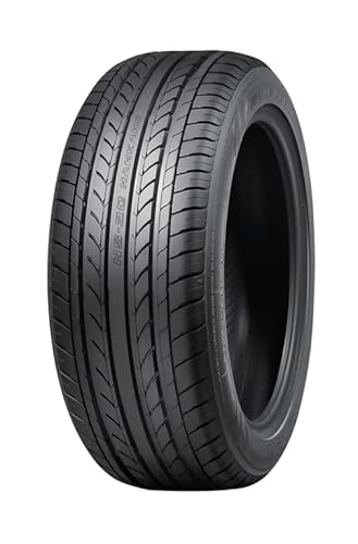 Pneumatici 235/40 R17 90W Zr Nankang Ns20 Gomme Estive Nuove