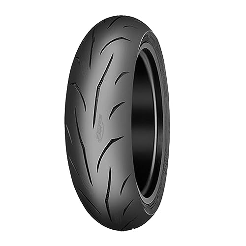 Gomme Pneumatici Mitas 120/60 R17 (55W) Sport Force +