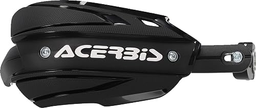 Acerbis Paramani Endurance-X Nero/Bianco