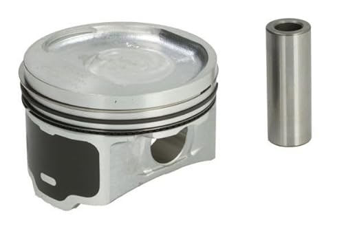 Engitech Pistone Motore Ent050313 040 Grande Punto (199) Panda (169)