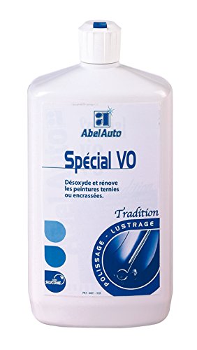© Ciale Vo Spec Lucidatura 1L 006.002 Abel