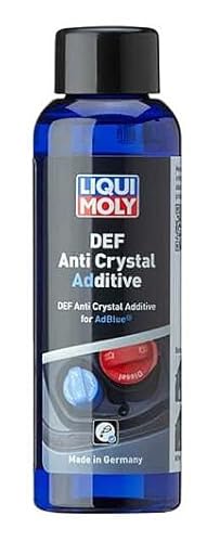 Liqui Moly Def Anti Crystal Additivo 100Ml Additivo Carburante Sku: 21801