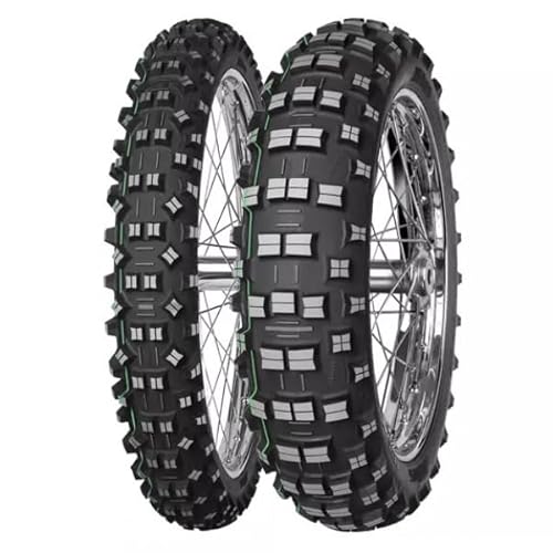 Gomme Pneumatici Mitas 90/100-21 57R Terra Force-Ef Super Light