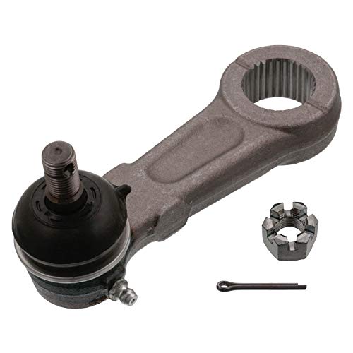 Febi-Bilstein 41308 - Leva Comando Sterzo