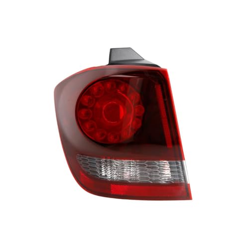 Tyc Luce Posteriore 11-6566-26-9 Sx Per Fiat Freemont (345_)