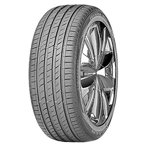 Gomme Nexen N Fera Su1 225 50 R17 98V Tl Estivi Per Auto