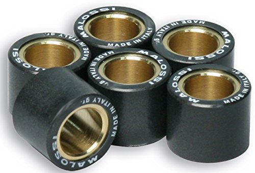 Malossi Kit 6 Rulli 16X13 Gr. 04,1
