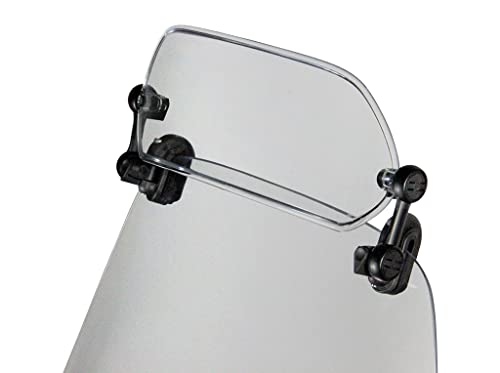 Spoiler X-Creen Mra Sport Universale, Trasparente (Xcsa0)