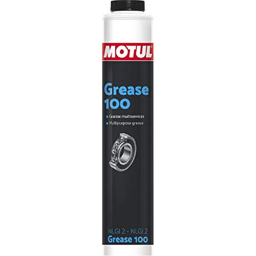 108653 - Grasso Lubrificante Multiuso Grease 100