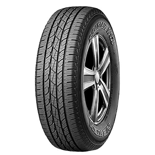 Nexen Roadian Htx Rh5 Xl M+S - 235/75R15 109S - Pneumatico Estivo