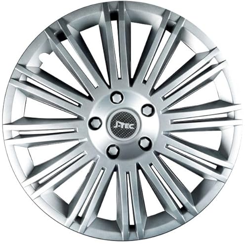 Discovery 14" Set Calotte Auto In Scatola