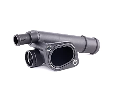 Quality Parts Termostato 1. 9 Tdi – 2. 0 Tdi 03 – 038121132 G By Italy Motors