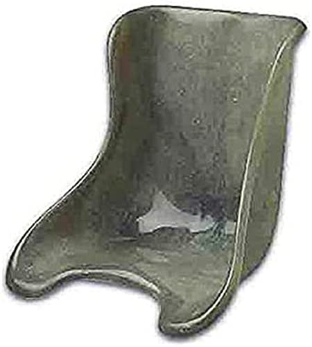 Omp - Mod. Ompkk05030L38 - Sedile Per Kart, Larghezza: 38 Cm