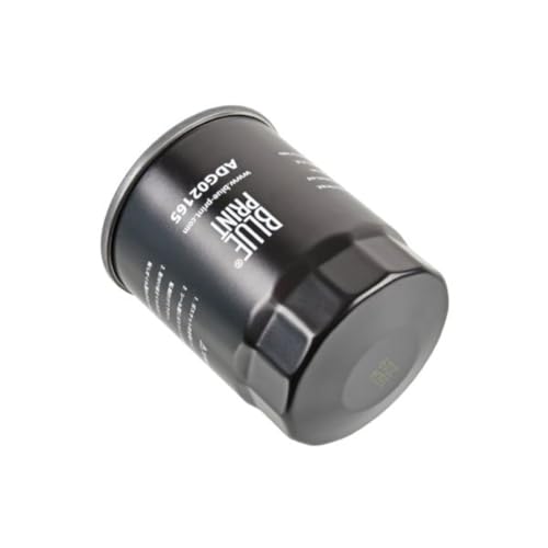 Blue Print Filtro Dell'Olio Adg02165