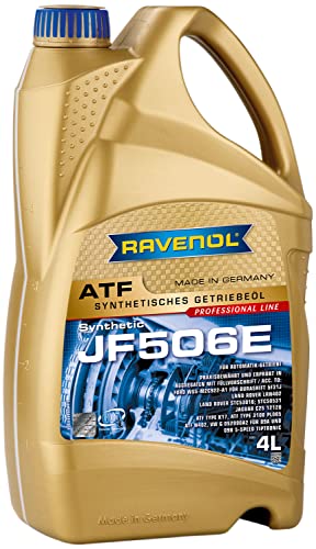 Ravenol 1211119-004-01-999 Olio Per Cambio