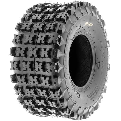 Sunfull 22 X 11.00-10 Tl 47J A-027 6Pr Pneumatici Estivi