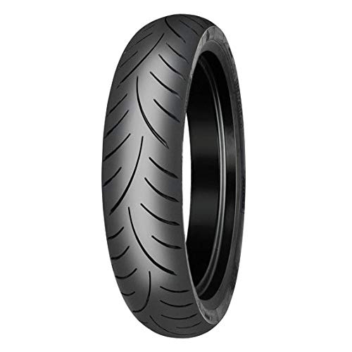 Gomme Pneumatici Mitas 100/90-19 57H Mc50