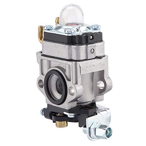 Fdit Carburatore Carb Per 33Cc 36Cc Motore Utensili Elettrici Parti Di Ricambio Rasaerba Carburatore Accessori Per Trimmer Di Precisione Agricoltura P