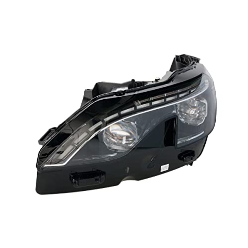 Valeo Lampadina Led Per Fanale Anteriore 46788 Per I Modelli Di Veicoli Peugeot 3008 Ii (2016 > )