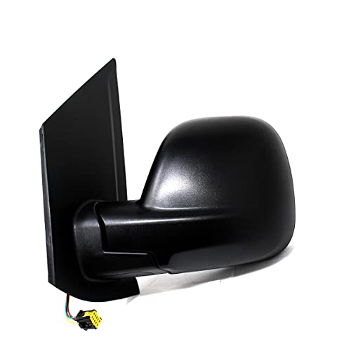 Specchietto Retrovisore Sinistro Elettrico Termico Dal 2016