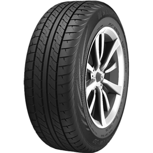 Nankang Pneumatico 215/75 R16C 116/114S Cw - 20