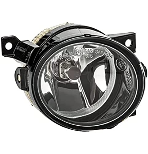 Hella 1N0 271 295-421 Ff-Fendinebbia - Per Es. Vw Golf V (1K1) - Ece/Sae/Ccc - Dx