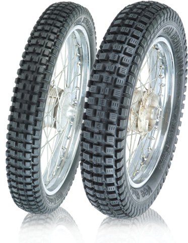 Vee 111281 Pneumatico Rubber Vrm-224 130/80-16 64T Tbl