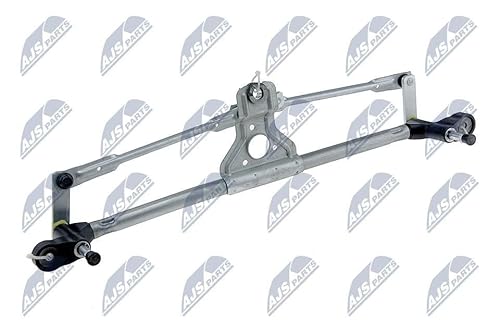 Nty Tiranteria Tergicristallo Emw-Ft-004 Anteriore Per Stilo (192)