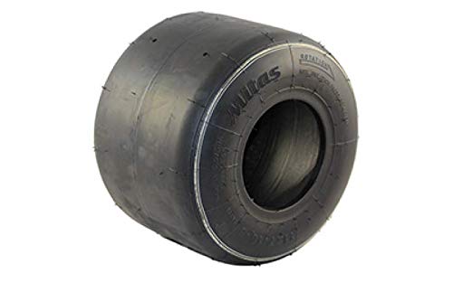Pneumatico Go Kart Mitas Slick Shr 10X4.50-5