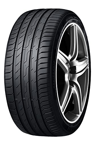 Gomme Nexen N Fera Sport Suv 235 60 R18 107V Tl Estivi Per Fuoristrada