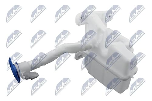 Nty Vaschetta Tergicristalli Kzs-008