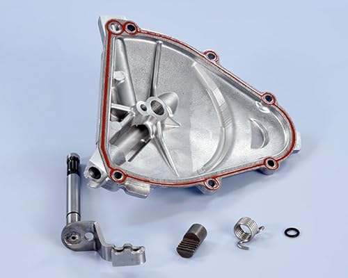 Coperchio Friz.Vespa 50/125 Pk