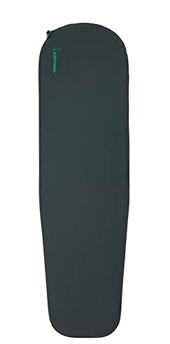 Therm-A-Rest Trail Scout - Superficie Di Sdraio, 196 X 64 Cm (Lunghezza)