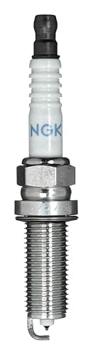 Ngk 96024 – 4Pk Ilkar8H6 Iridium Spark Plug, Confezione Da 4
