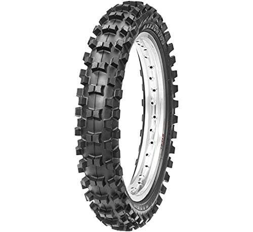 Gomme Maxxis Maxxcross Mx St M 7332 Plus 110 90-19 62M Tt Per Moto