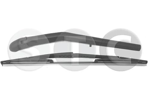 Tergicristalli Posteriore Fiat Punto 199