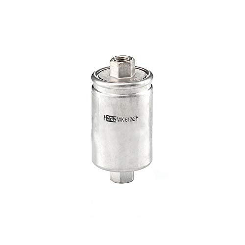 Mann-Filter Wk6122 Filtro Del Carburante