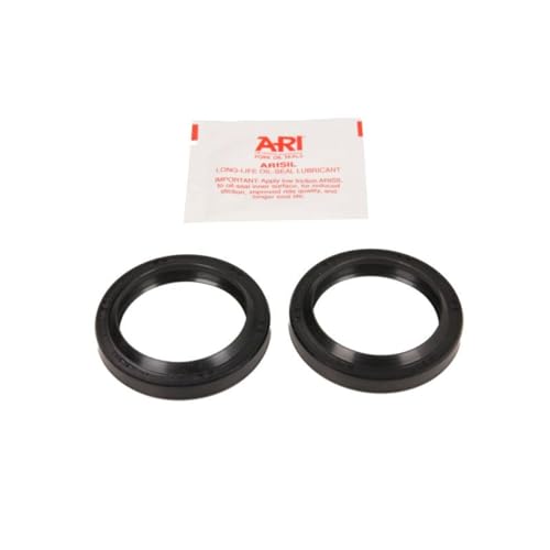 Ariete Moto- Paio Paraolio 40 X 52 X 8/10,5 Tcl