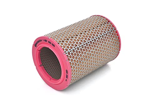 Bosch S3625, Filtro Aria