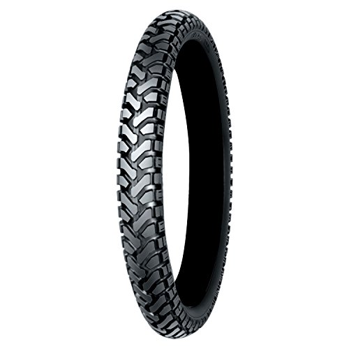 Mitas E07 (90/90-21 Tt 54T, Identificazione M+S)