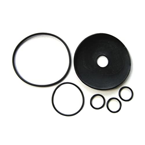 Kit Di Riparazione Del Riduttore Del Diaframma Della Guarnizione Di Gpl Necam/Koltec/Mega 5526