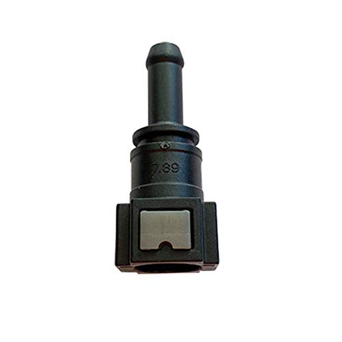 3Rg Industrial - Connettore Del Carburante 7,89 - Ricambi Auto Motore E Altre Parti Del Veicolo - Compatibile Con I Modelli Di Auto E Moto Elencati Di