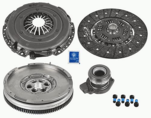 Sachs Kit Frizione Zms Modul Xtend Plus Csc - 2290601116