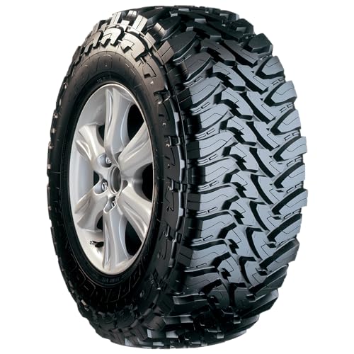 Toyo Open Country M/T Por - 235/85R16 120P - Pneumatico Estivo