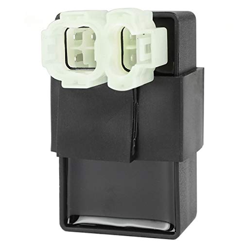 Centralina Cdi Scooter Compatibile Con Sym Compatibile Con Pgo 50 125 Oem 30410-M70-000 30410-M92-000