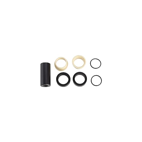 Kit: Mounting Hardware: Crush Washer, Al [8Mm, Mounting Width 20Mm/0.787] Ref 214-09-043