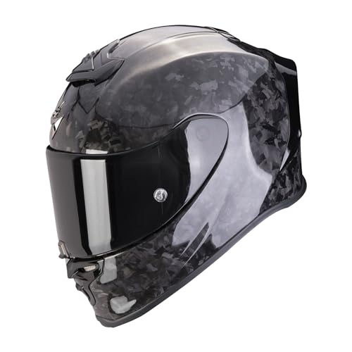 Exo R1 Evo Carbon Air Onyx M Nero