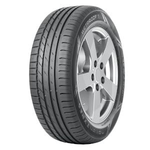 Nokian Tyres Wetproof 1-205/55R16 91H – Pneumatici Estivi